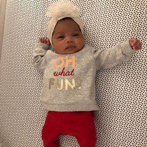 Meet your Posher, Maria